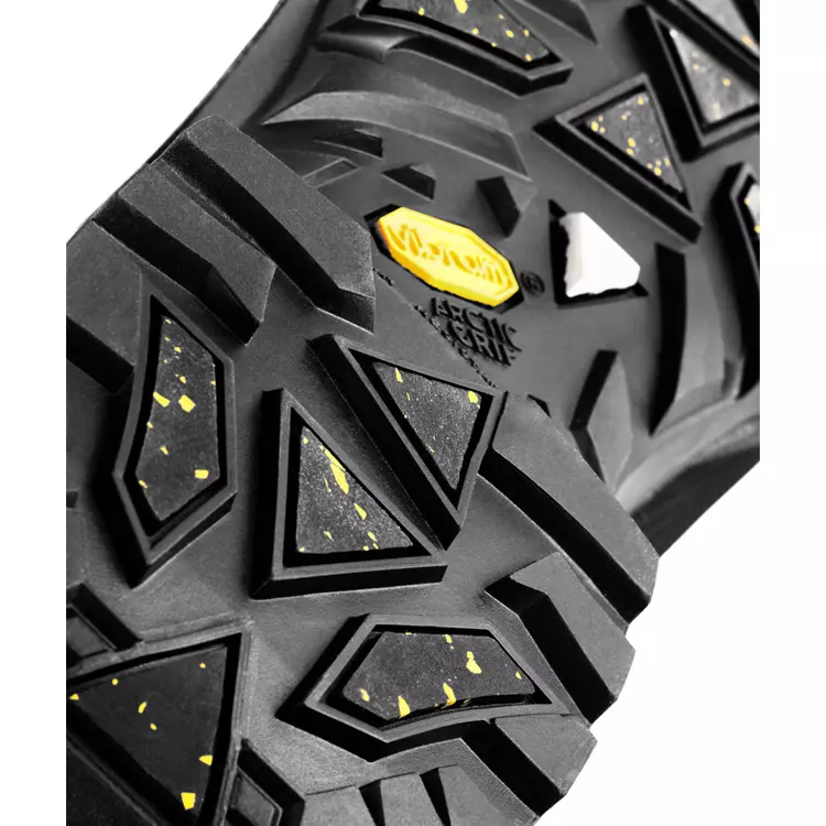 Jalas 1378 Heavy Duty Winter Sicherheitsstiefel S3, Schwarz, Herren – Bild 7