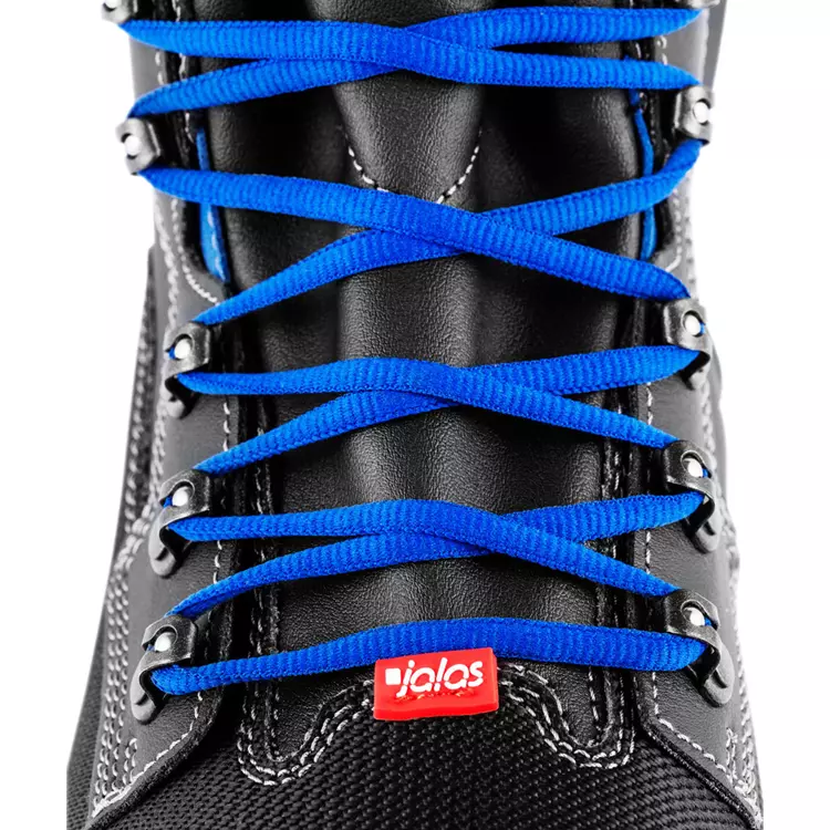 Jalas 1378 Heavy Duty Winter Sicherheitsstiefel S3, Schwarz, Herren – Bild 9