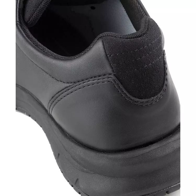 Jalas 5352 SpOc EasyRoll Arbeitsschuhe O2, Schwarz, Herren – Bild 5