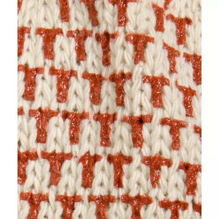 Tegera 484 Hitzeschutz Arbeitshandschuhe, Weiß/Rot, Zubehör & Sicherheit – Bild 3