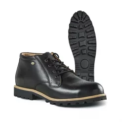 Jalas 2108 VIP Sicherheitsschuhe S3, Schwarz, Herren