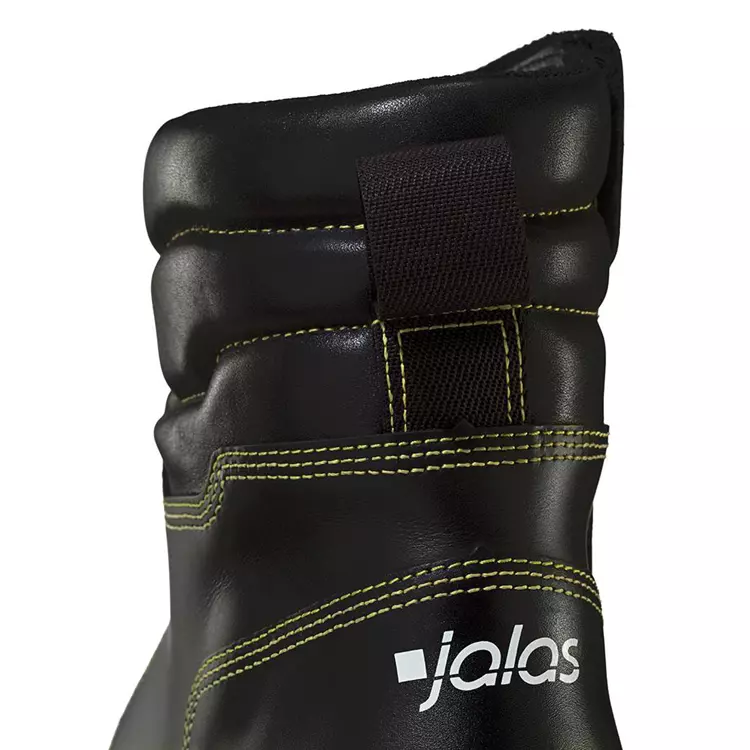 Jalas 1948 Metatarsal Sicherheitsstiefel S3, Schwarz, Herren – Bild 5