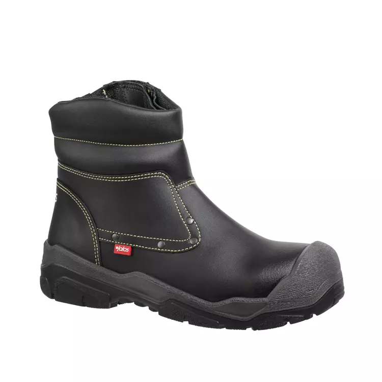 Jalas 1848K Titan Sicherheitsstiefel S3, Schwarz, Herren – Bild 5