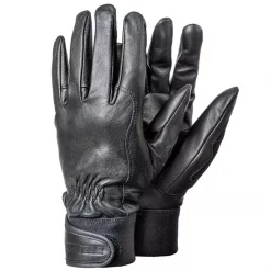Tegera 8106 Lederhandschuhe, Schwarz, Zubehör & Sicherheit