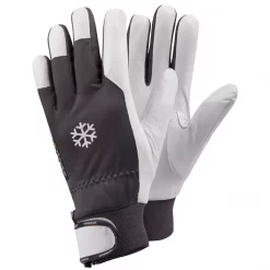 Tegera 117 Winter Arbeitshandschuhe, Grau/Weiß, Zubehör & Sicherheit