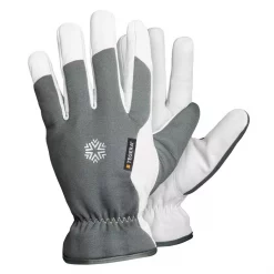 Tegera 7792 Winter Arbeitshandschuhe, Grau/Weiß, Zubehör & Sicherheit