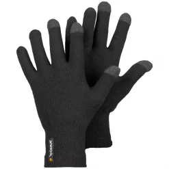 Tegera 4640R Winter Arbeitshandschuhe, Schwarz, Herren
