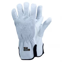 Tegera 7780 Hitzeschutz-Handschuhe Cut C, Weiß, Zubehör & Sicherheit