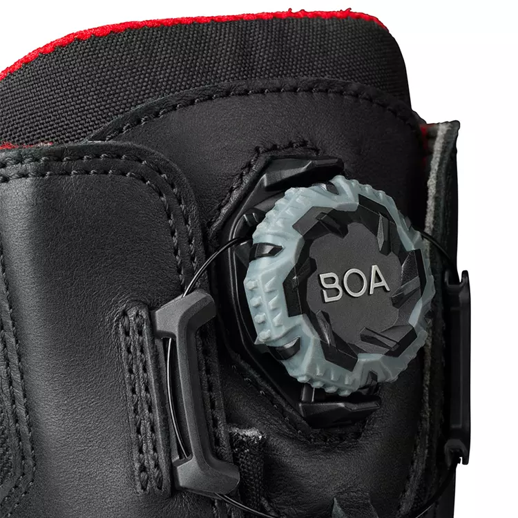 Jalas Exalter 9998 GTX Sicherheitsstiefel S3, Schwarz, Herren – Bild 7