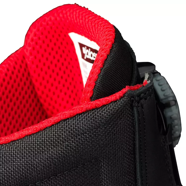 Jalas Exalter 9998 GTX Sicherheitsstiefel S3, Schwarz, Herren – Bild 9