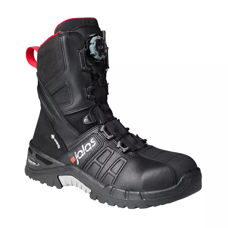 Jalas Exalter 9998 GTX Sicherheitsstiefel S3, Schwarz, Herren – Bild 11
