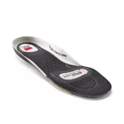 Jalas FX2 Einlegesohlen, Schwarz, Herren