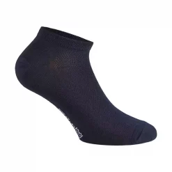 Jalas Light 2er Pack Kurzsocken, Schwarz, Herren