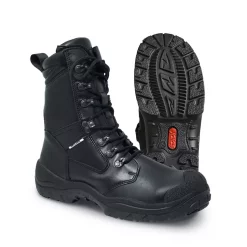 Jalas 3328 Drylock Sicherheitsstiefel S3, Schwarz, Herren