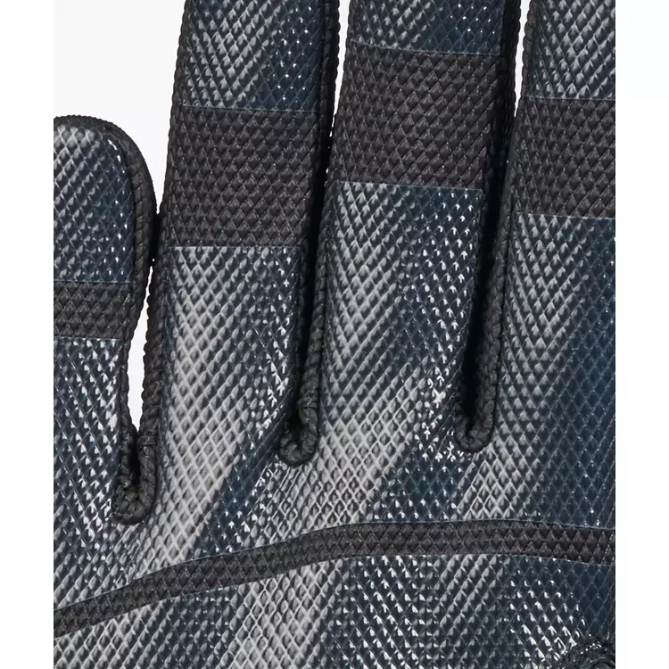 Tegera 9102 Arbeitshandschuhe, Schwarz/Gelb, Zubehör & Sicherheit – Bild 5